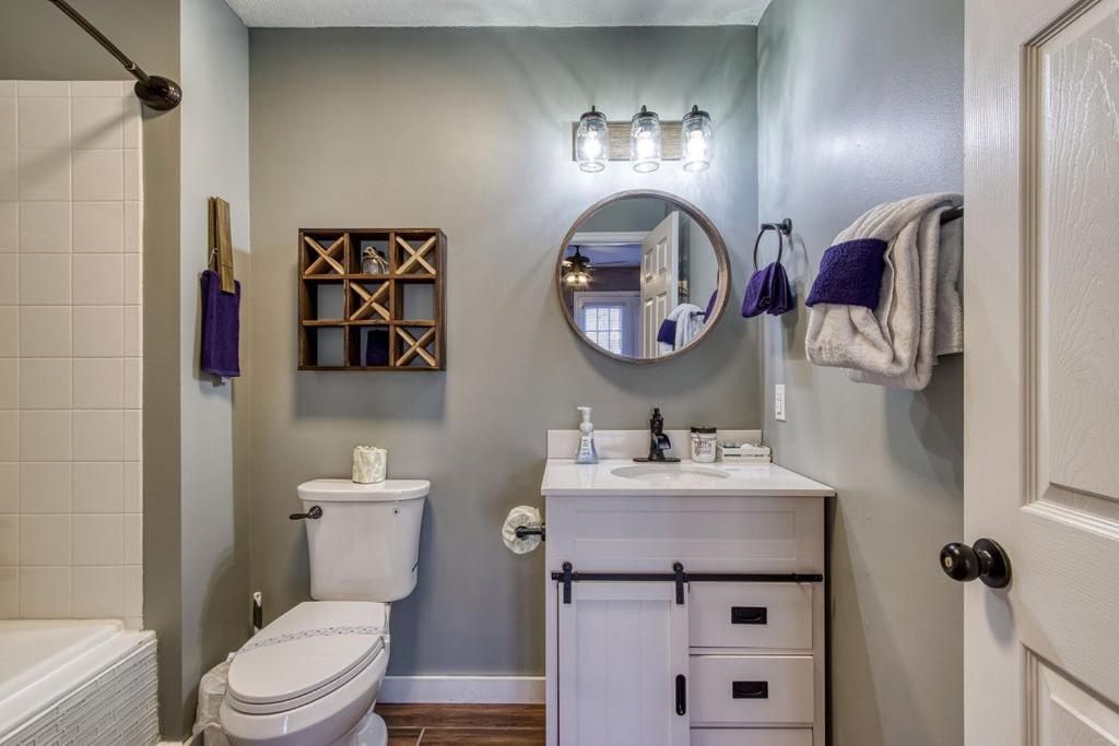 The Mason Jar, Hot Tub, Wifi, 1089 Free Tickets Each Paid Day, Dollywood And More! Pigeon Forge Extérieur photo